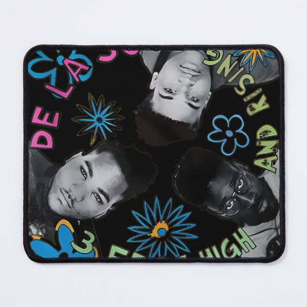 Item preview, De La Soul - 3 Feet High And Rising Hip Hop #911 designed and sold by vespira-motion.