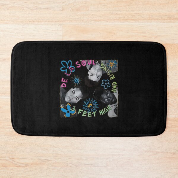 Item preview, De La Soul - 3 Feet High And Rising Hip Hop #911 designed and sold by vespira-motion.