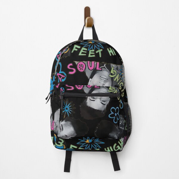 Item preview, De La Soul - 3 Feet High And Rising Hip Hop #911 designed and sold by vespira-motion.