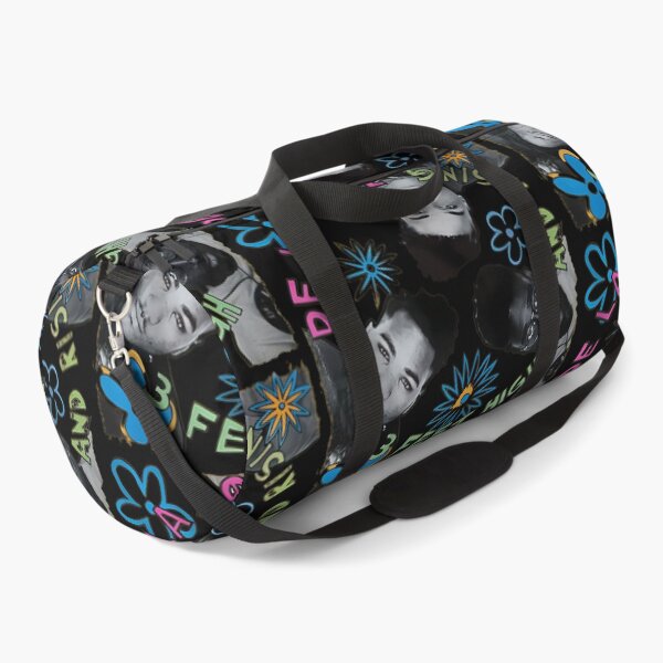 Item preview, De La Soul - 3 Feet High And Rising Hip Hop #911 designed and sold by vespira-motion.