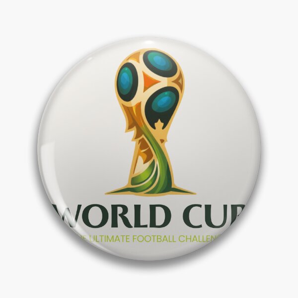 Artikelvorschau, Das ultimative Logo für FIFA-Fans entworfen und verkauft von TheTDestination.