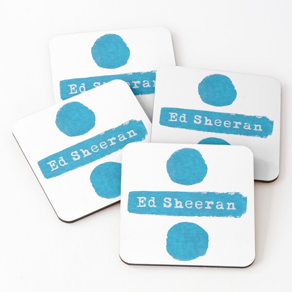 Item preview, Ed Sheeran Sheeran Loop Tour Fan Art designed and sold by MichaelBurnLove.