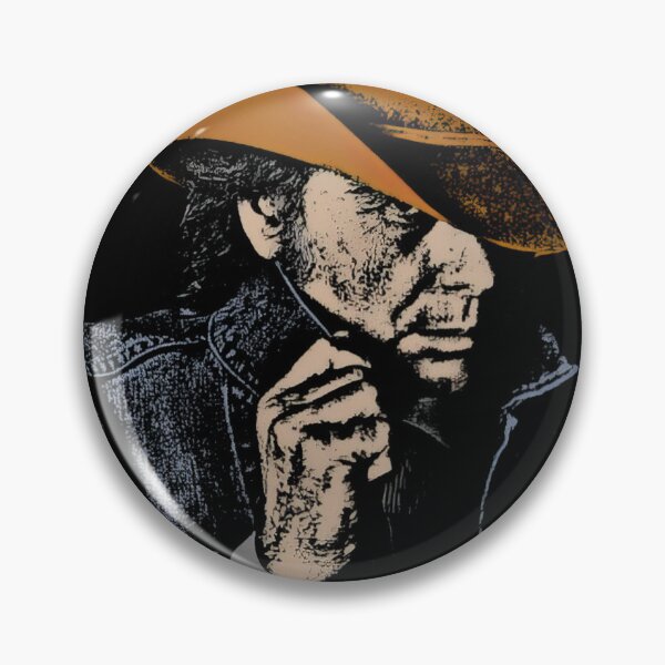 Item preview, Dwight Yoakam Vintage #4167 designed and sold by pple-frame.