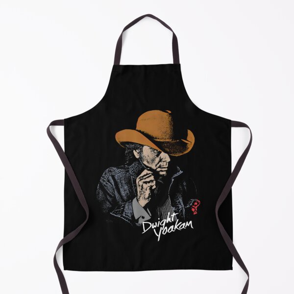 Item preview, Dwight Yoakam Vintage #4167 designed and sold by pple-frame.