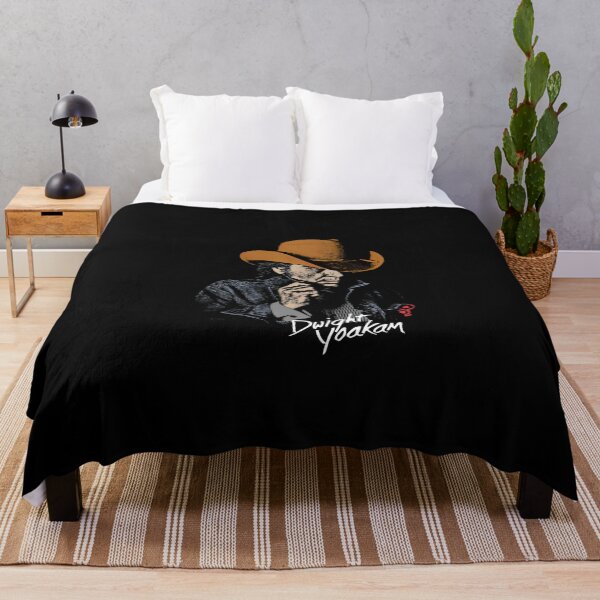 Item preview, Dwight Yoakam Vintage #4167 designed and sold by pple-frame.