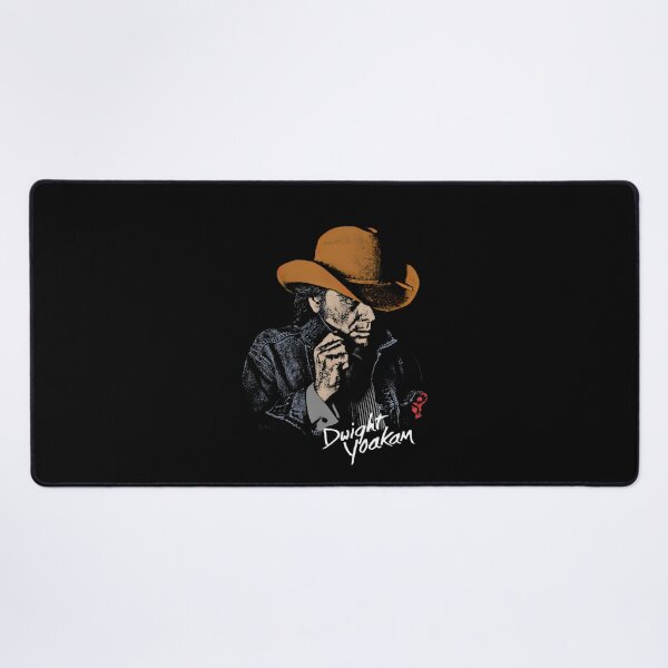 Item preview, Dwight Yoakam Vintage #4167 designed and sold by pple-frame.