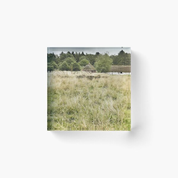 Item preview, Idyllic Denmark  designed and sold by Hans Peðer Alfreð .