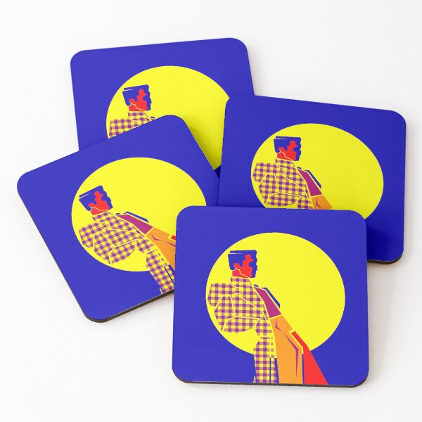 Item preview, Wasteland Pachuco - Under the Sun Variant designed and sold by Chipps N Dipps.
