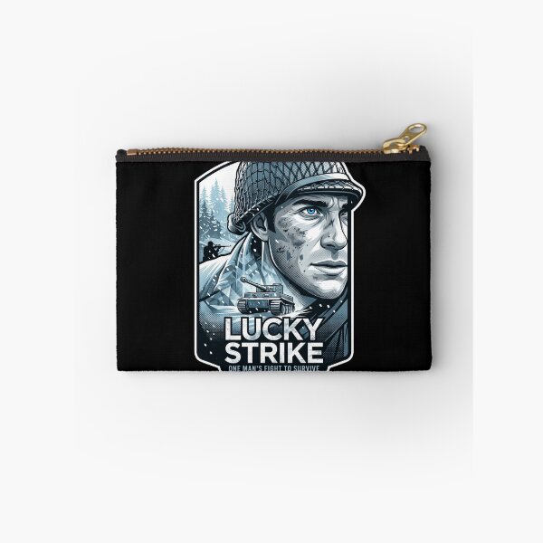 Item preview,   Lucky Strike designed and sold by robhoffman2003.