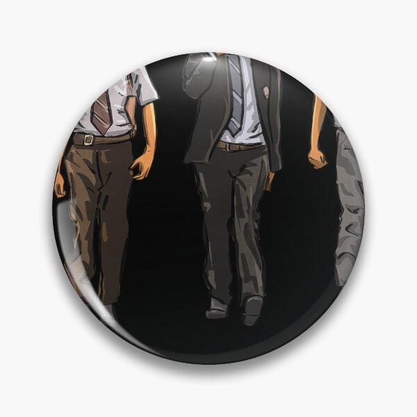 Item preview, Beastie Boys art #144 designed and sold by sandrahofer-art.