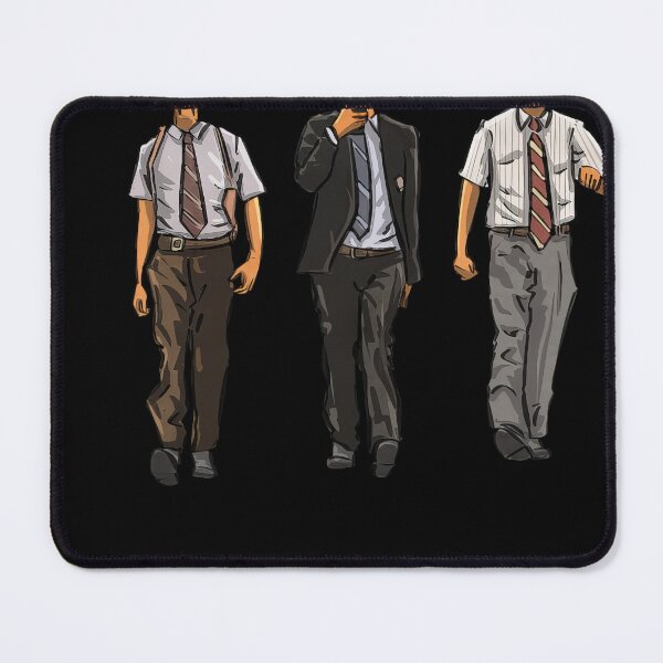 Item preview, Beastie Boys art #144 designed and sold by sandrahofer-art.