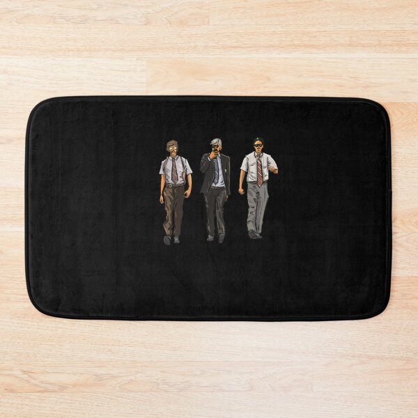 Item preview, Beastie Boys art #144 designed and sold by sandrahofer-art.