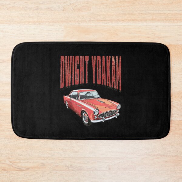 Item preview, Dwight Yoakam Retro Car Vintage Distressed #3358 designed and sold by pple-frame.