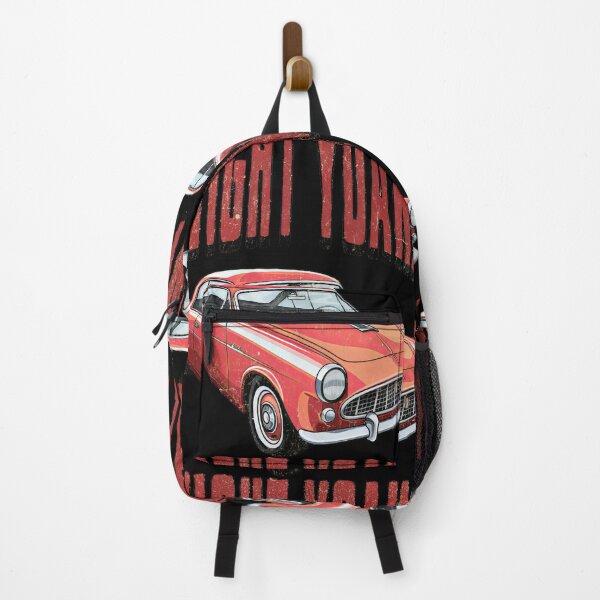 Item preview, Dwight Yoakam Retro Car Vintage Distressed #3358 designed and sold by pple-frame.