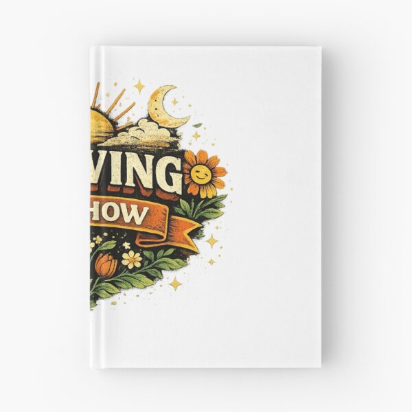 Item preview, “Thriving Somehow” designed and sold by PeterPunkt.