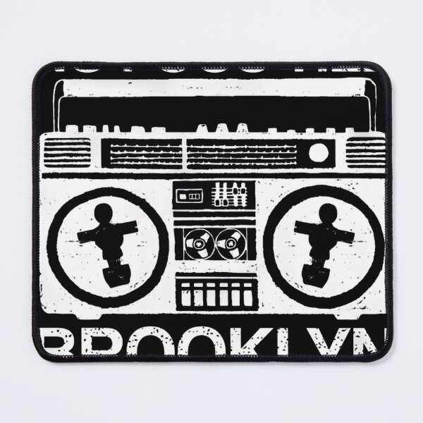 Item preview, Beastie Boys art #969 designed and sold by sandrahofer-art.