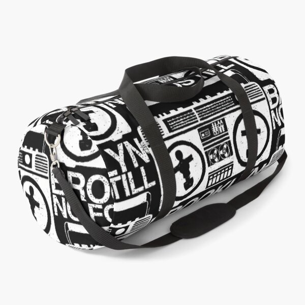 Item preview, Beastie Boys art #969 designed and sold by sandrahofer-art.