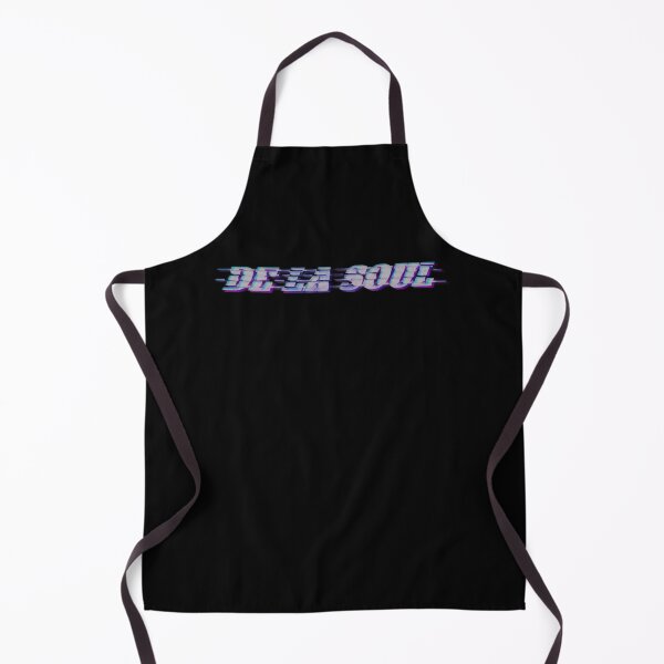 Item preview, De La Soul # Glitch Style #801 designed and sold by vespira-motion.