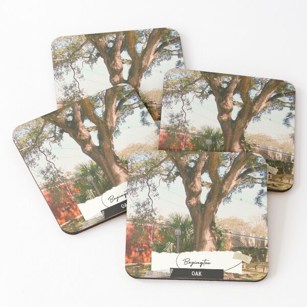 Item preview, Boyington Oak Rugged designed and sold by GhostlyWorld.