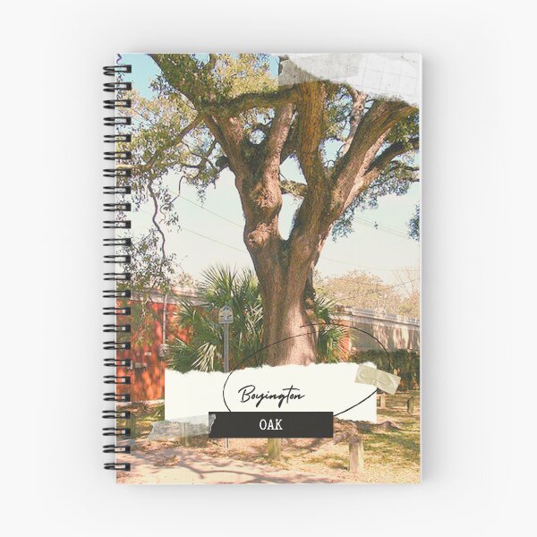 Item preview, Boyington Oak Rugged designed and sold by GhostlyWorld.