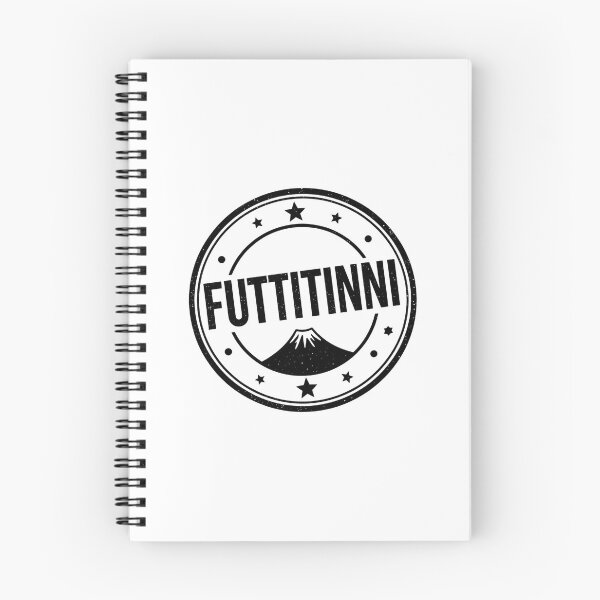 Item preview, FUTTITINNI designed and sold by LaughandLaugh.