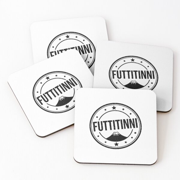 Item preview, FUTTITINNI designed and sold by LaughandLaugh.