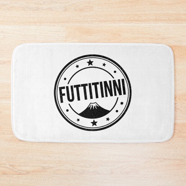 Item preview, FUTTITINNI designed and sold by LaughandLaugh.
