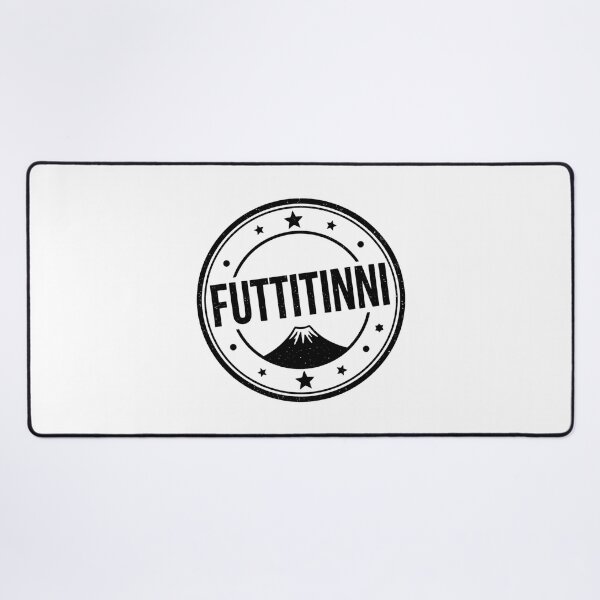 Item preview, FUTTITINNI designed and sold by LaughandLaugh.