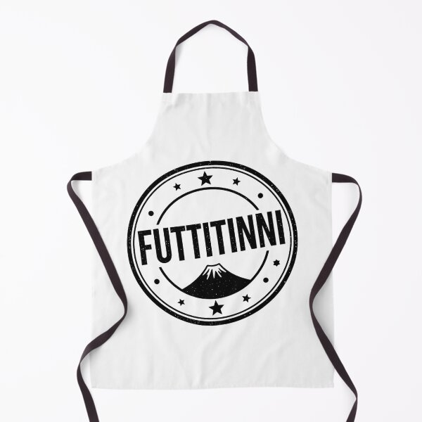 Item preview, FUTTITINNI designed and sold by LaughandLaugh.