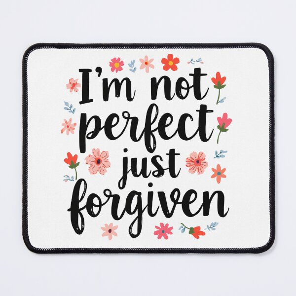 Item preview, Not Perfect designed and sold by SaikoDesigns.