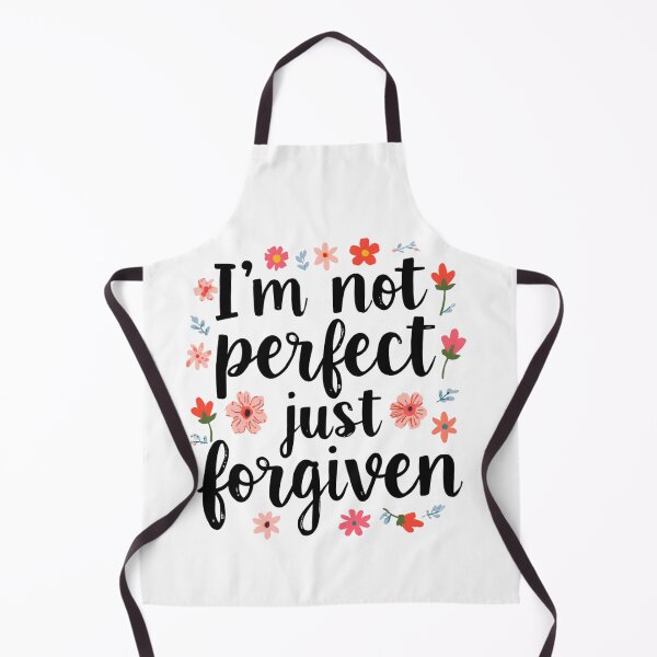 Item preview, Not Perfect designed and sold by SaikoDesigns.