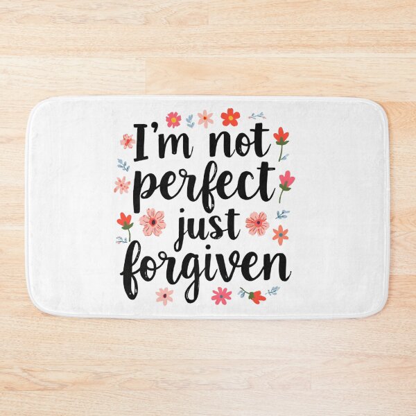 Item preview, Not Perfect designed and sold by SaikoDesigns.