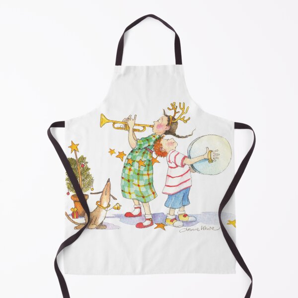 Item preview, Joy to the World designed and sold by Annie White Illustration.