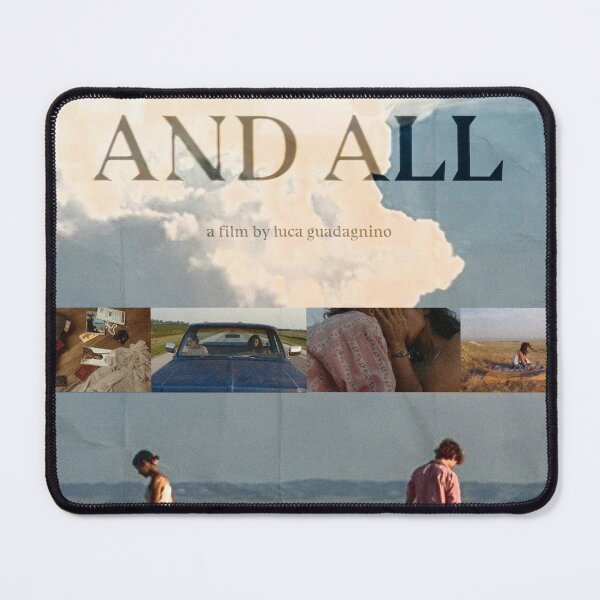 Item preview, Bones and All Poster designed and sold by Overly Sincere.