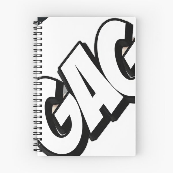 Item preview, GAG Bold Graffiti Letters designed and sold by RAMHEARTS.