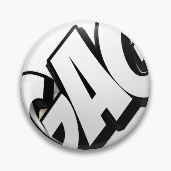 Item preview, GAG Bold Graffiti Letters designed and sold by RAMHEARTS.