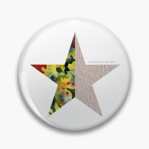 Item preview, Adrianne stars designed and sold by overlysincere.