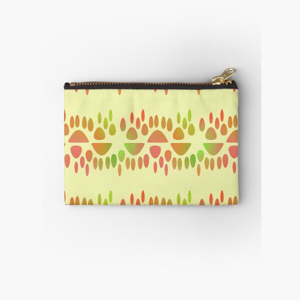 Item preview, Citrus Gumdrop Stripes designed and sold by JaygiesDesign.
