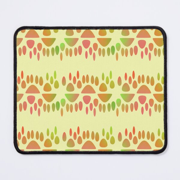 Item preview, Citrus Gumdrop Stripes designed and sold by JaygiesDesign.