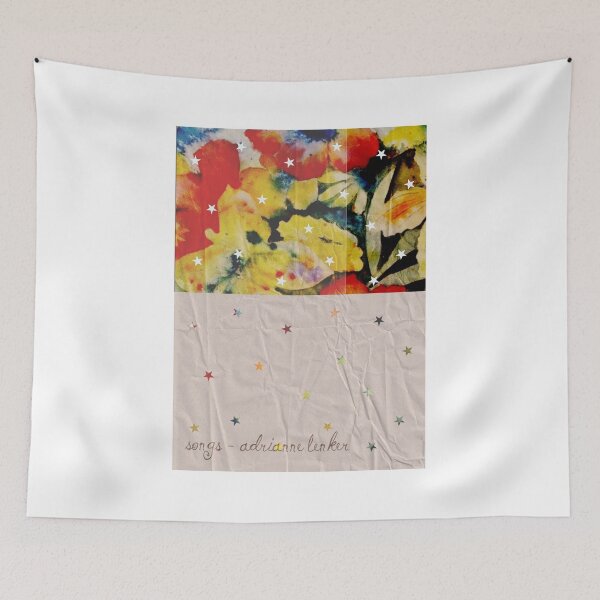 Item preview, Adrianne Lenker Design designed and sold by overlysincere.