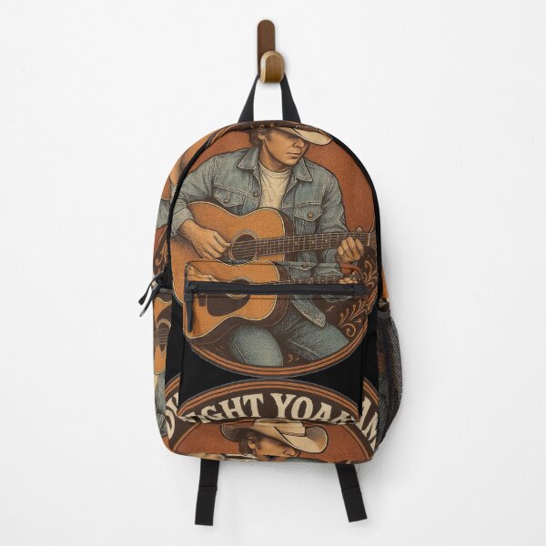 Item preview, Dwight Yoakam #7172 designed and sold by pple-frame.