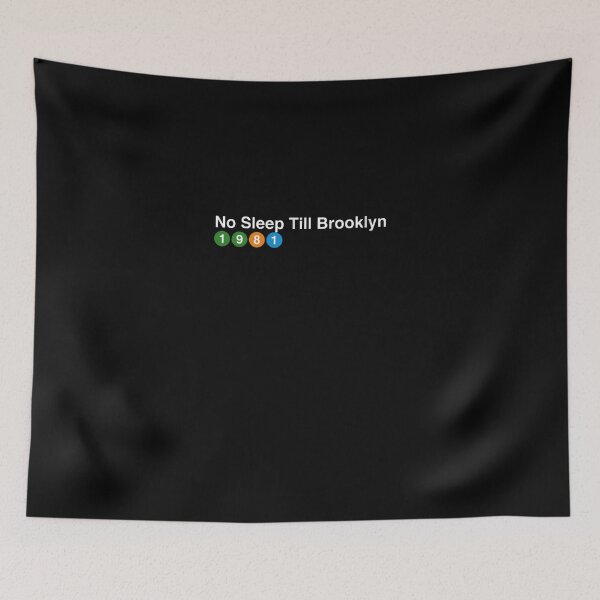 Item preview, Beastie Boys art #514 designed and sold by sandrahofer-art.
