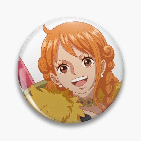 Item preview, Nami (Elbaf Outfit) designed and sold by Anime 8765 Shop.