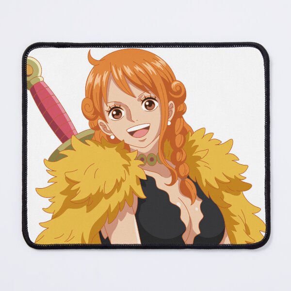 Item preview, Nami (Elbaf Outfit) designed and sold by Anime 8765 Shop.