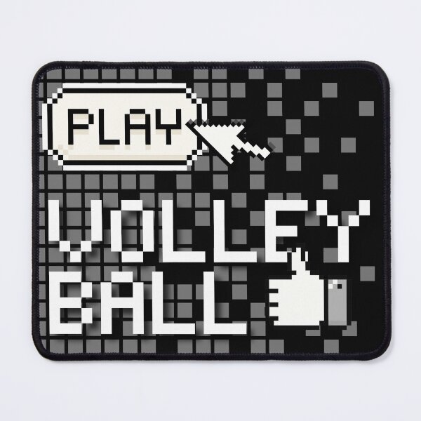 Item preview, Play Volleyball Game designed and sold by Creative Kelly.