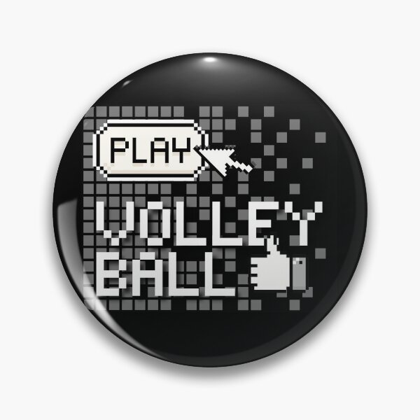 Item preview, Play Volleyball Game designed and sold by Creative Kelly.