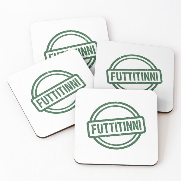 Item preview, FUTTITINNI designed and sold by LaughandLaugh.