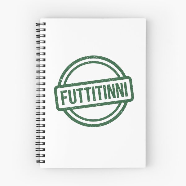Item preview, FUTTITINNI designed and sold by LaughandLaugh.