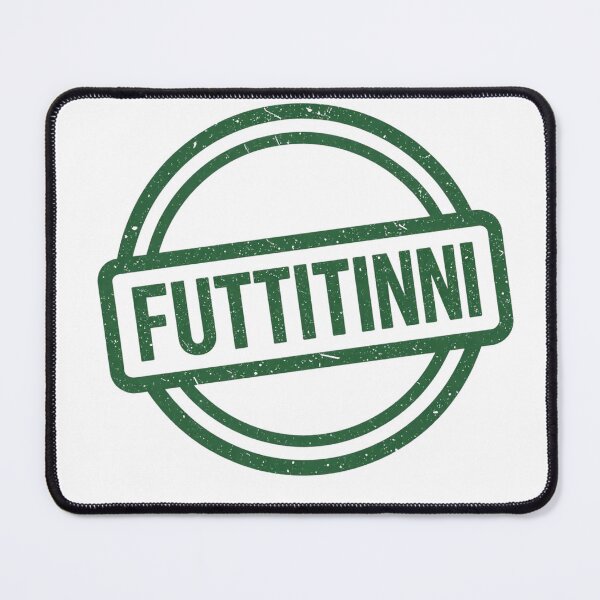 Item preview, FUTTITINNI designed and sold by LaughandLaugh.