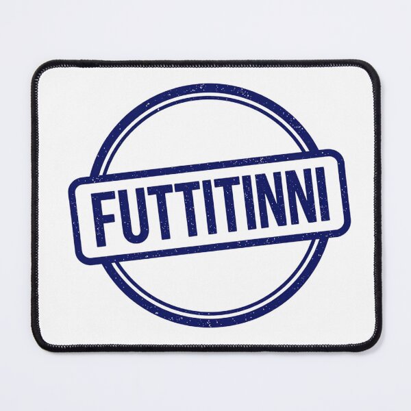 Item preview, FUTTITINNI designed and sold by LaughandLaugh.